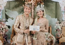 Fakta- fakta Perjalanan Vidi Aldiano Melawan Kanker