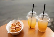 Industri Makanan dan Minuman Lakukan Mitigasi Dampak Konflik Timur Tengah