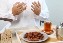 Jadwal Buka Puasa Hari ini 8 Maret 2026