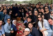 Habib Ja’far Sebut Vidi Meninggal di Bulan Baik Ramadan