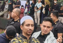 Habib Ja’far Ungkap Kenangan Terakhirnya Bersama Vidi saat Sakit