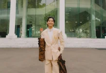 Wapres Gibran Sampaikan Duka atas Wafatnya Vidi Aldiano