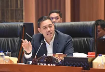 TNI Status Siaga 1, Komisi I DPR Nilai Kewaspadaan Hadapi Dinamika Global