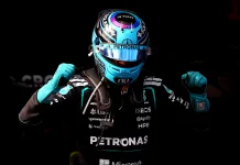 Russell Juara Formula 1 Grand Prix Australia, Mercedes Raih Finis 1 dan 2