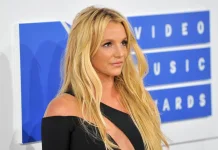 Britney Spears Ditahan, Diduga Mengemudi dalam Keadaan Mabuk