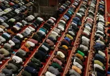 Keutamaan Salat Tarawih Malam ke-19 Bulan Suci Ramadan