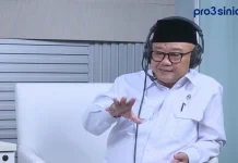 Mendikdasmen Jelaskan Alasan Gunakan Istilah TKA dalam Evaluasi Pendidikan