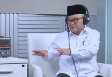 Mendikdasmen Tekankan Pelaksanaan TKA harus Jujur dan Gembira