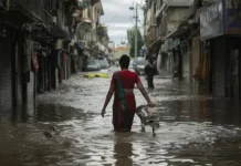 Pramono: Normalisasi Sungai Hanya Kurangi Risiko Banjir Jakarta