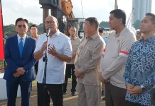 Danantara Alokasikan Dana 16 Triliun untuk Hunian Subsidi