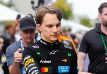 Oscar Piastri Ungkap Kecewa Gagal Start di GP Australia