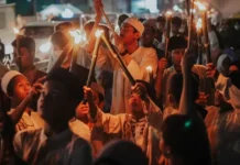 Umat Islam di Bali Boleh Takbiran saat Nyepi tanpa Pengeras Suara