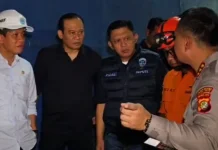 Longsor TPST Bantargebang, Menteri LH Sebut Pemprov Jakarta Harus Tanggungjawab