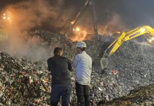 Menteri LH: Longsor Bantar Gebang Alarm Keras Benahi Pengelolaan Sampah Jakarta