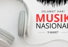 Mengulas Sejarah dan Makna Hari Musik Nasional