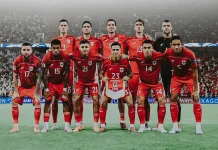 John Herdman Panggil 41 Pemain Timnas, Ini Daftarnya