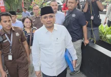 KPK Tunggu Putusan Praperadilan Mantan Menag Yaqut Cholil Qoumas
