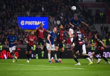 Inter Kalah di Derby Milan 0-1, Chivu Akui Performa Buruk Timnya