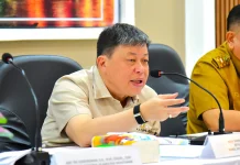 Stok Beras Melimpah, DPR Minta Pemerintah Siapkan Peta Jalan Ekspor