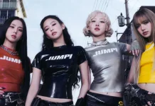 BLACKPINK Cetak Rekor Baru, Album 'DEADLINE' Masuk Top 10 Billboard 200