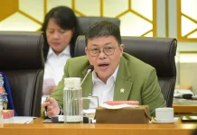 DPR Dorong Orkestrasi Penanganan Pascabencana Aceh-Sumatera dalam Satu Komando