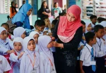 Pemda Banyak Belum Tahu Aturan Guru ASN Bisa Mengajar di Sekolah Swasta