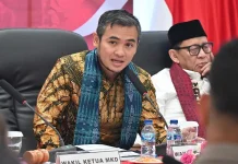 AI Marak Disalahgunakan, Komisi I DPR Dorong Pemerintah Keluarkan Regulasi