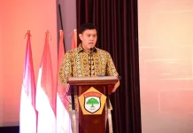 Dave Laksono Dukung Kebijakan Pemerintah Membatasi Penggunaan Medsos bagi Anak