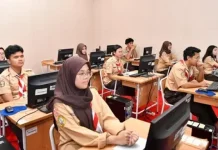Gladi Bersih TKA SD dan SMP Dimulai Hari Ini