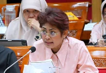 Tiga WNI Hilang di Selat Hormuz, Komisi III DPR Ingatkan Hukum Laut Internasional