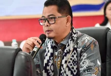 Sorot Data SIPSN, DPR Khawatir Gunung Sampah Cemari Air Tanah