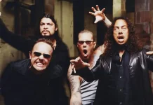 Metallica Siap Meriahkan Sphere Las Vegas, Total 24 Konser hingga 2027