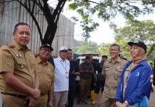 Wali Kota Bekasi: Evakuasi Korban Longsor TPST Bantar Gebang Terus Dilakukan