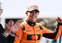 Ella Lloyd Wakili Envision Racing untuk Tes Rookie Madrid