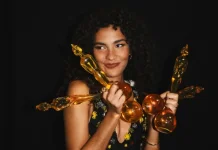 Olivia Dean Dominasi Kemenangan di BRIT Awards 2026