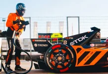 Formula E Kembali Bawa Fitur Pit Boost di Sirkuit Jarama