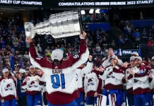 Bursa Transfer NHL Ditutup, Avalanche Dinilai Paling Agresif