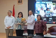 Kajian Komnas HAM Soroti Peran Strategis Polri dalam Penanganan Konflik Agraria