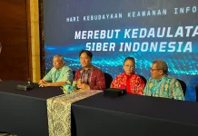 Pembatasan Konten Negatif di Ruang Digital Penting Lindungi Generasi Muda