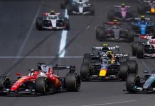 GP Australia Rampung, Sejumlah Pembalap Masih Akui Regulasi Baru F1 Menyulitkan