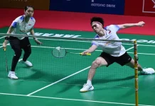 Adnan/Indah Fokus Tingkatkan Konsistensi di Swiss Open 2026