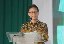 Menkes Soroti Peningkatan Gangguan Kesehatan Jiwa Anak Indonesia