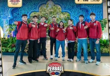 Target ke Olimpiade, Petinju Indonesia Berlaga di U19 World Boxing Futures Cup 2026