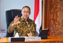 MPR Ingatkan Dampak Kenaikan Harga Minyak Global Terhadap APBN