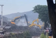 Korban Longsor TPST Bantargebang Kembali Ditemukan dalam Kondisi Meninggal