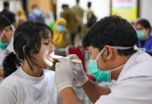 Deteksi Masalah Kesehatan Jiwa Anak, Kemenkes Perluas Cakupan CKG