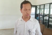 Vokasi UI Gelar Bootcamp Mapres Perdana Tahun Ini