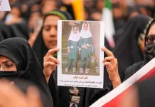 Fahira Idris: Pelaku Pengeboman Ratusan Anak Perempuan di Iran Harus Diadili