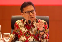 Kemenkes Dukung Pembatasan Media Sosial Bagi Anak