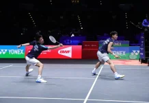 Indonesia Gagal Raih Gelar di All England 2026